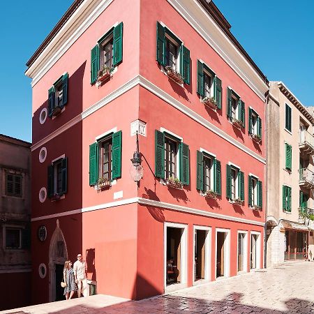 King Kresimir Heritage Hotel (Adults Only) Šibenik Eksteriør billede