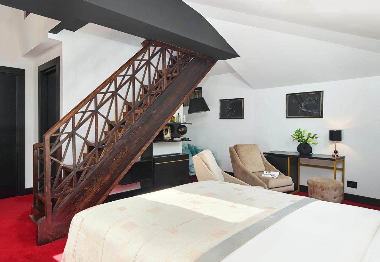 King Kresimir Heritage Hotel (Adults Only) Šibenik Eksteriør billede