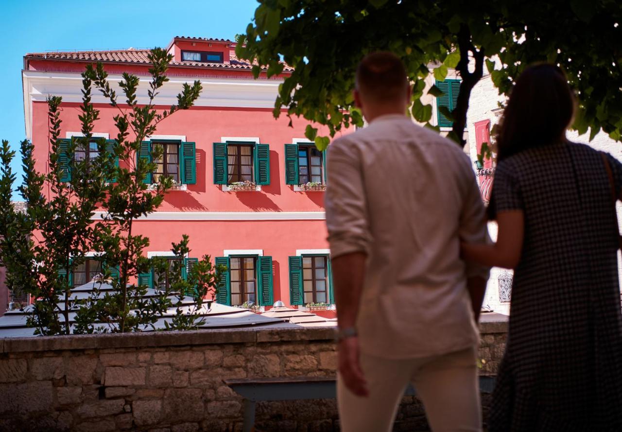 King Kresimir Heritage Hotel (Adults Only) Šibenik Eksteriør billede