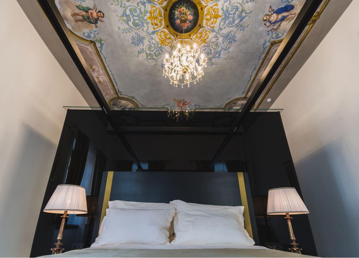 King Kresimir Heritage Hotel (Adults Only) Šibenik Eksteriør billede