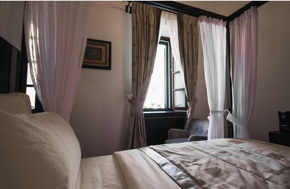 King Kresimir Heritage Hotel (Adults Only) Šibenik Eksteriør billede