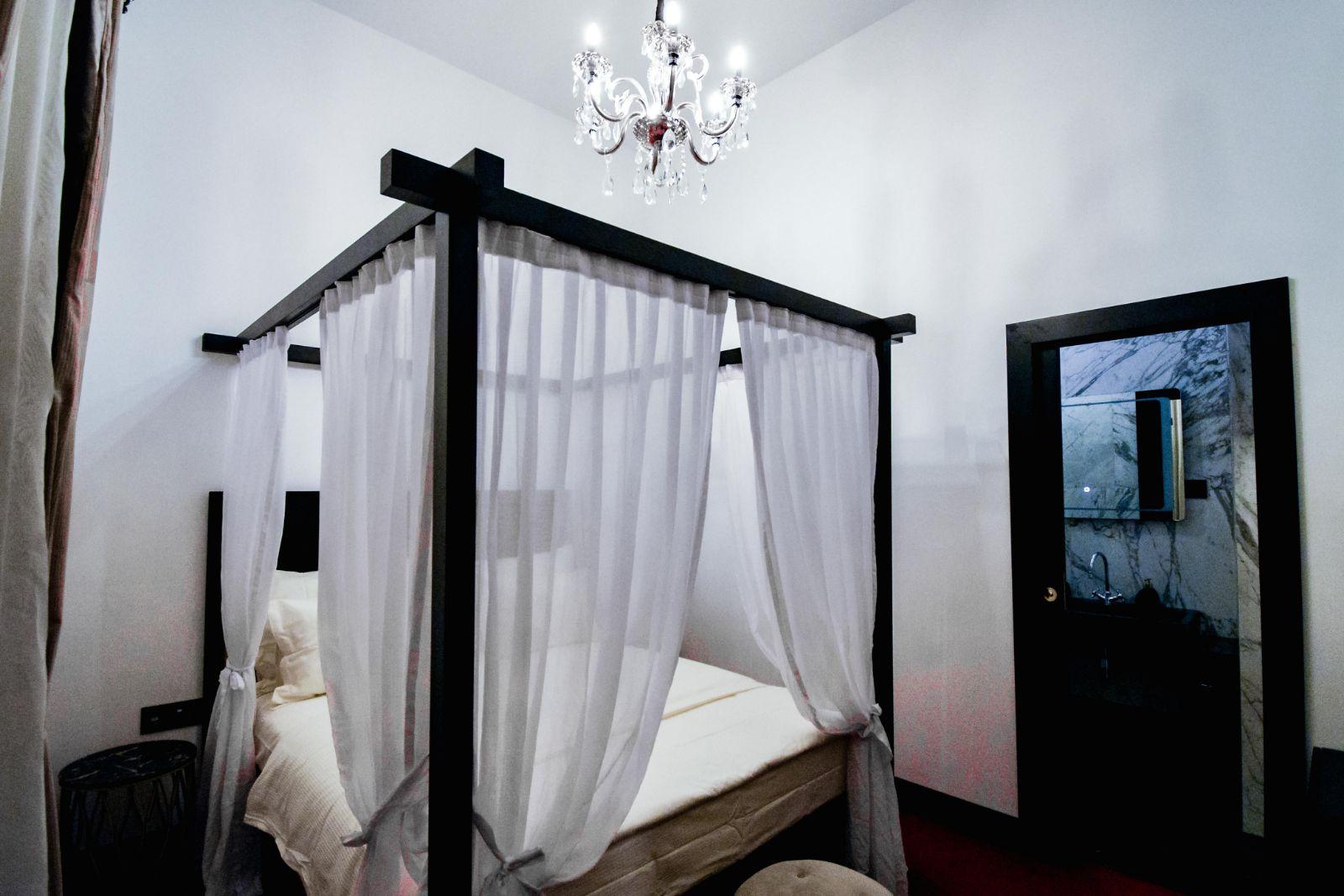 King Kresimir Heritage Hotel (Adults Only) Šibenik Eksteriør billede