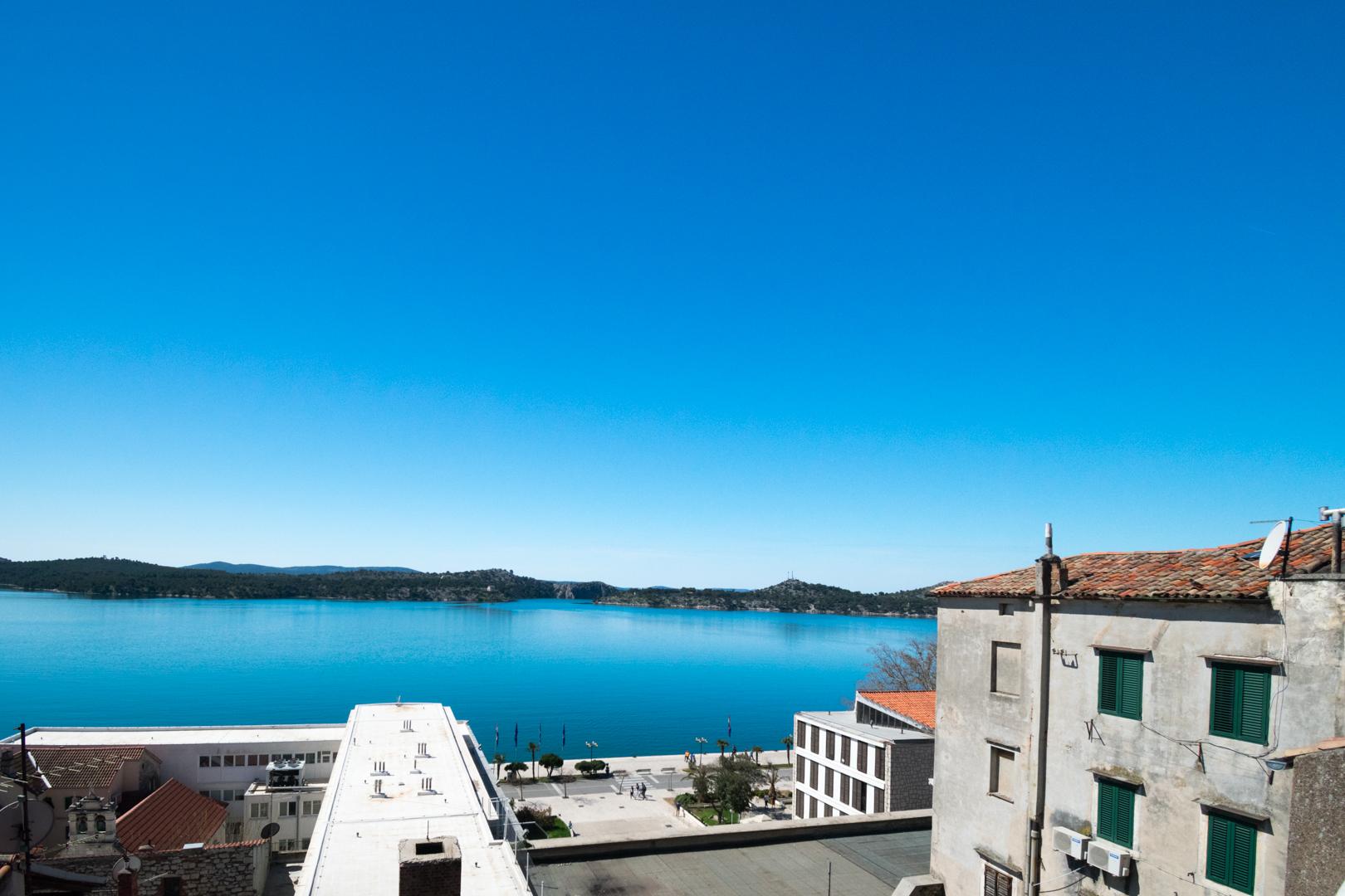 King Kresimir Heritage Hotel (Adults Only) Šibenik Eksteriør billede