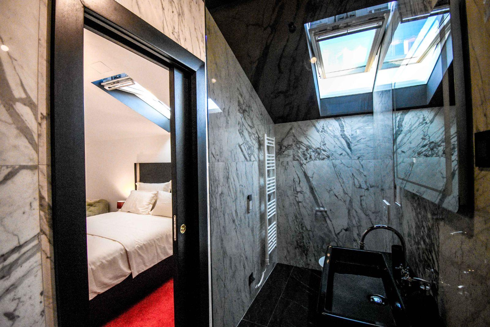 King Kresimir Heritage Hotel (Adults Only) Šibenik Eksteriør billede
