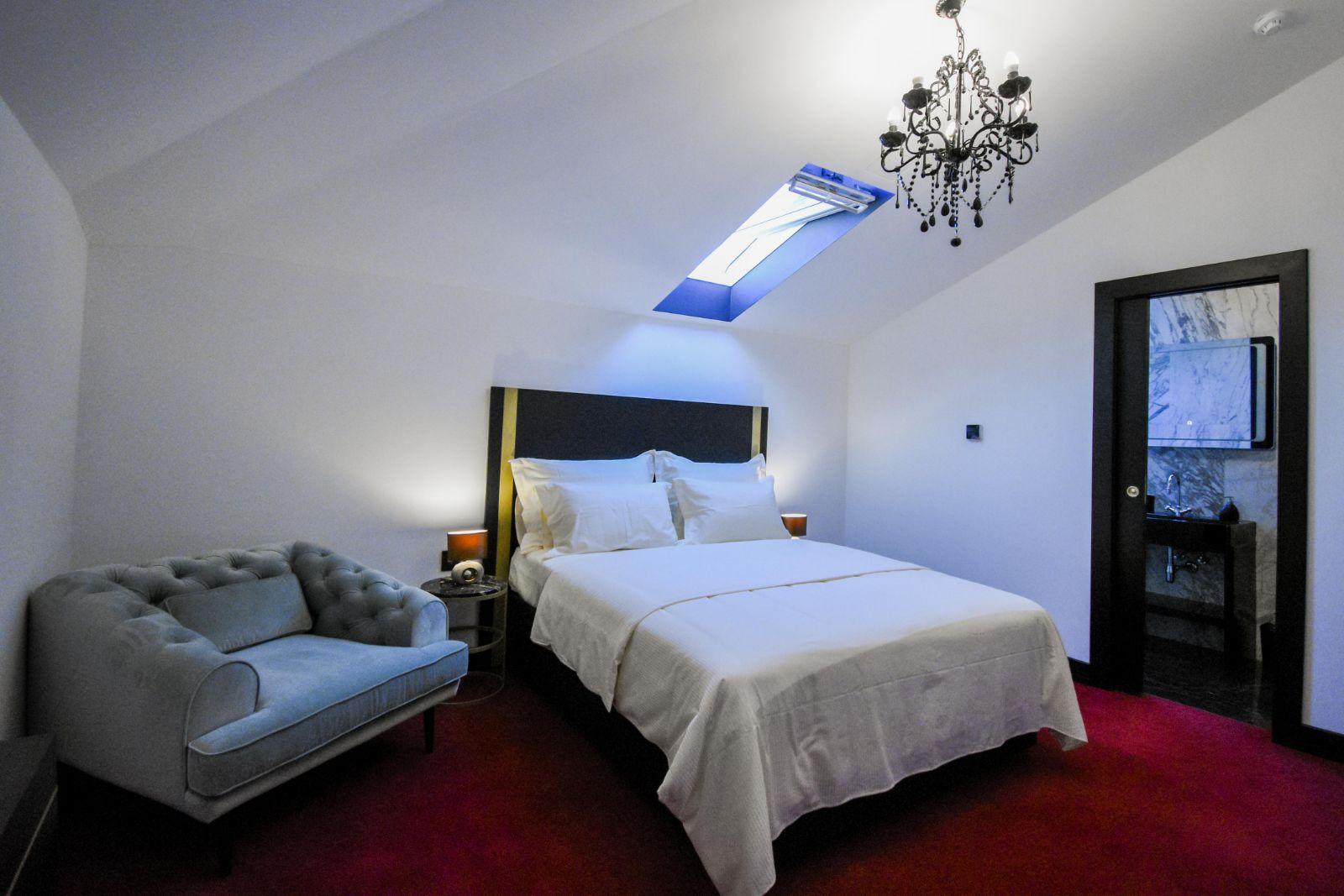 King Kresimir Heritage Hotel (Adults Only) Šibenik Eksteriør billede