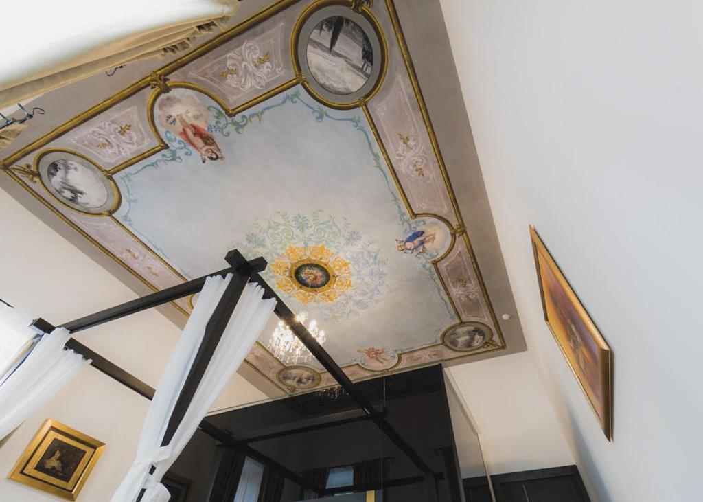King Kresimir Heritage Hotel (Adults Only) Šibenik Eksteriør billede