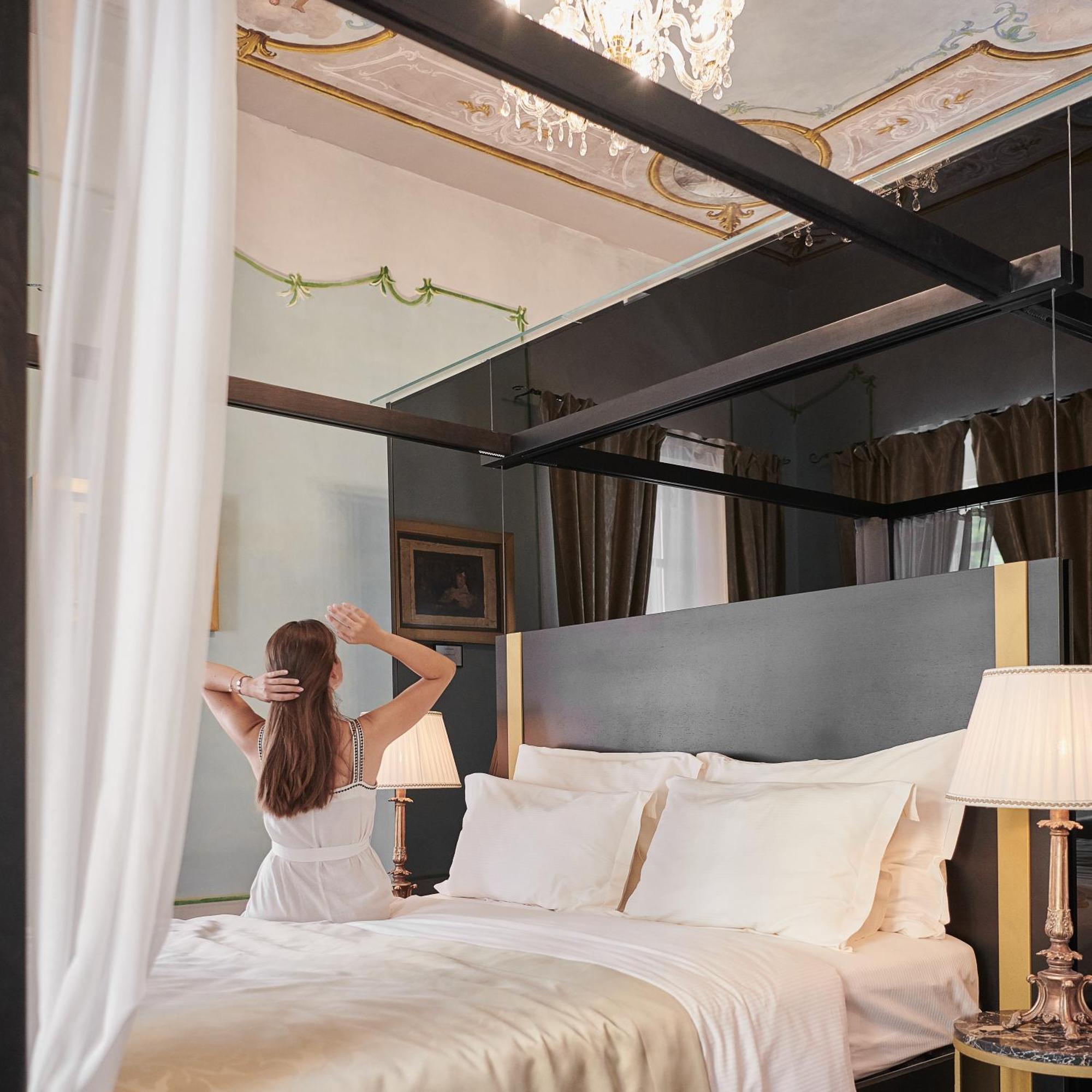 King Kresimir Heritage Hotel (Adults Only) Šibenik Eksteriør billede