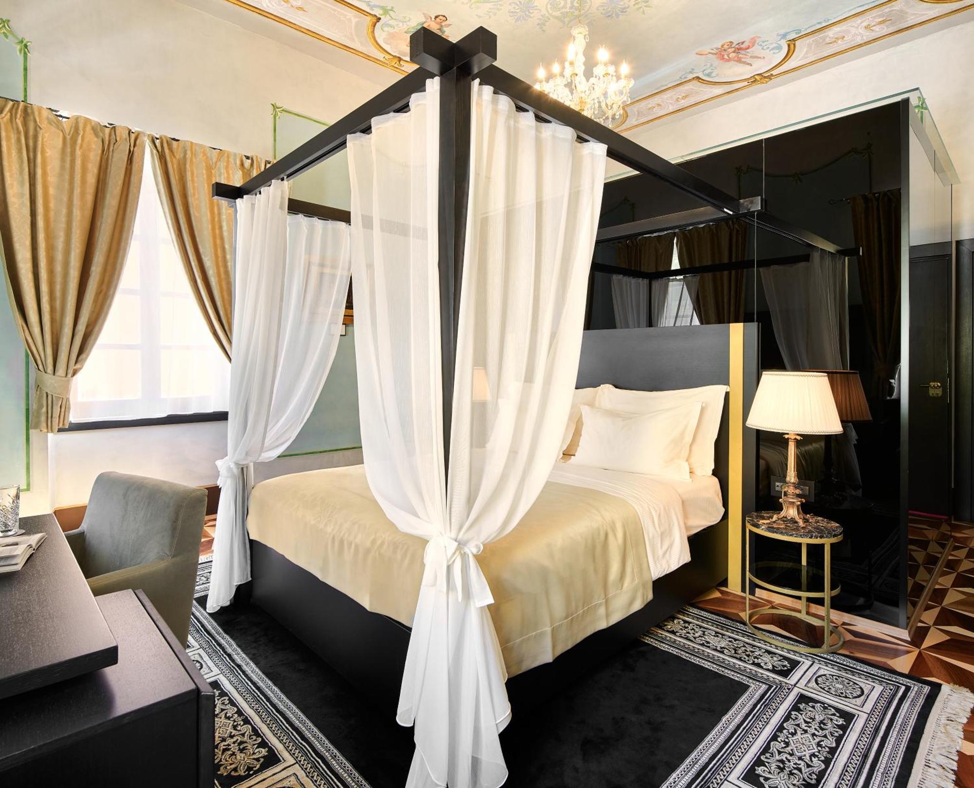 King Kresimir Heritage Hotel (Adults Only) Šibenik Eksteriør billede