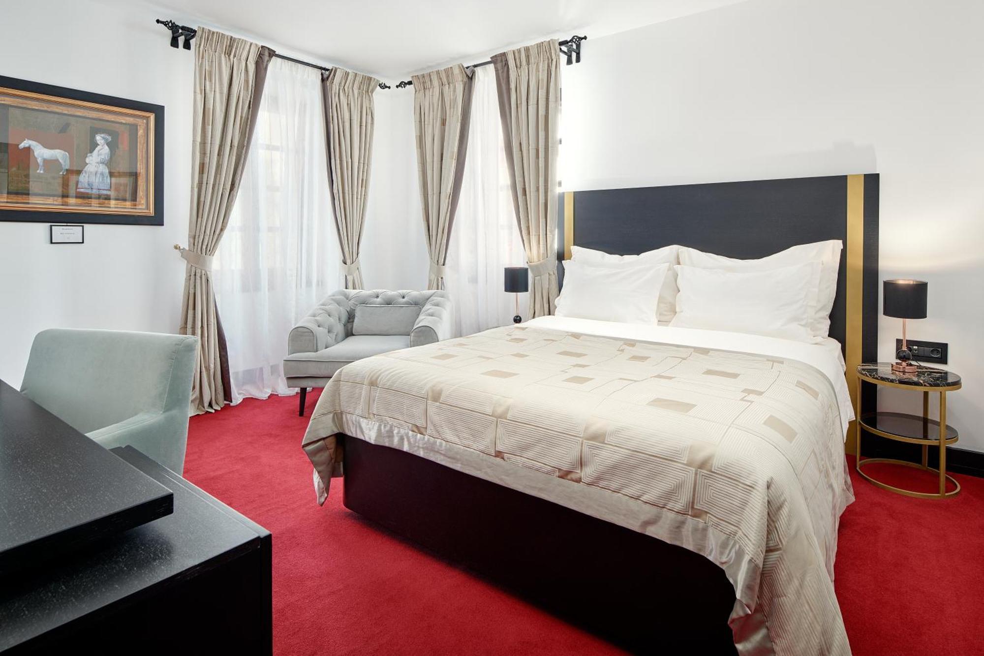 King Kresimir Heritage Hotel (Adults Only) Šibenik Eksteriør billede