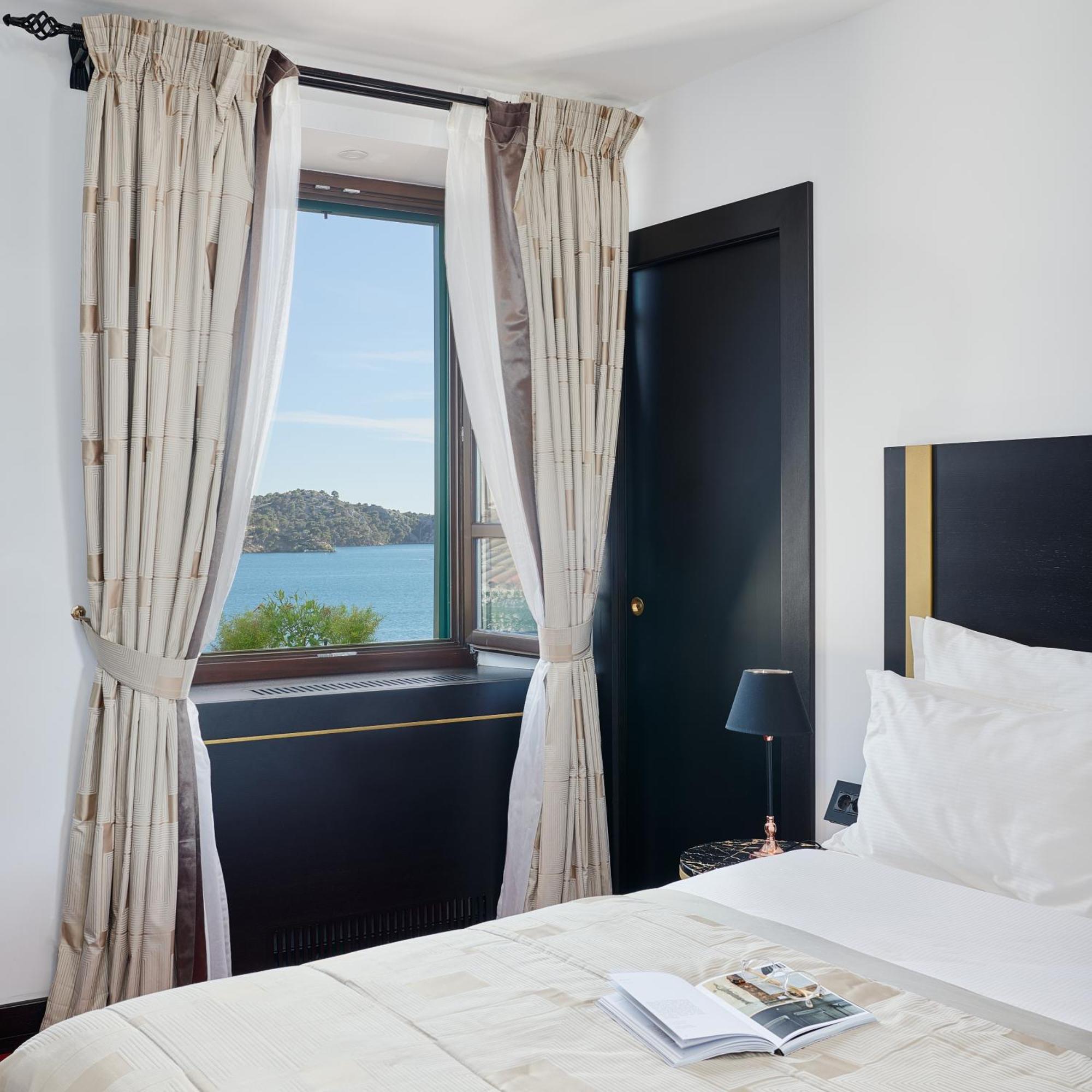 King Kresimir Heritage Hotel (Adults Only) Šibenik Eksteriør billede