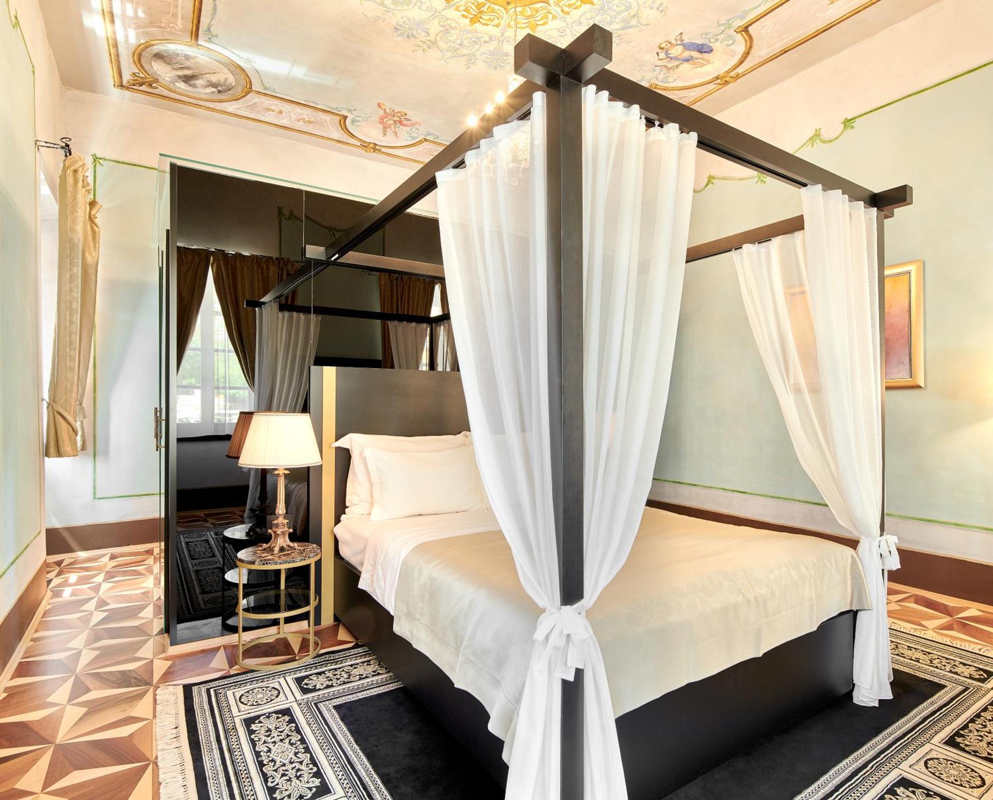 King Kresimir Heritage Hotel (Adults Only) Šibenik Eksteriør billede